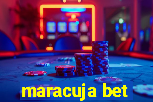 maracuja bet